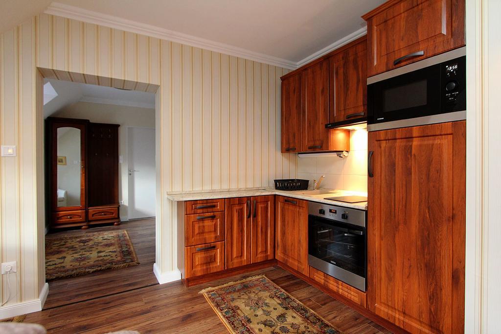 Hévíz Good Luck Apartment מראה חיצוני תמונה