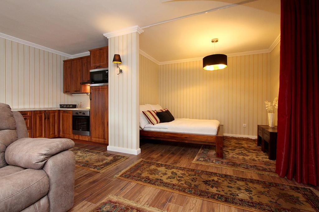 Hévíz Good Luck Apartment מראה חיצוני תמונה