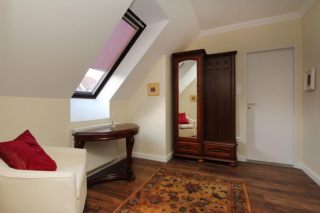 Hévíz Good Luck Apartment מראה חיצוני תמונה